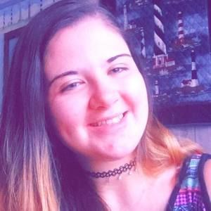 Meet your Posher, Trista